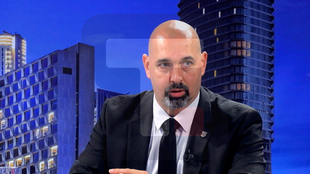 Glavaš: Beorgad se više puta pokazao kao dobar domaćin velikih događaja