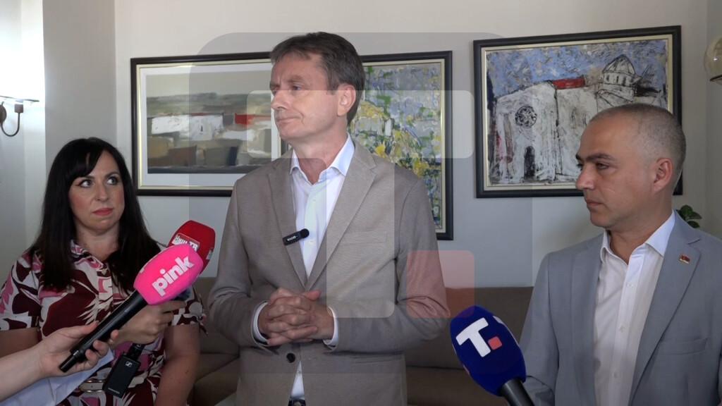 Glišić: U narednom periodu izdefinisaćemo dalje korake za spajanje cevovoda u Sokobanji sa fabrikom vode u Bresiju čime ćemo omogućiti još bolju vodosnabdevenost