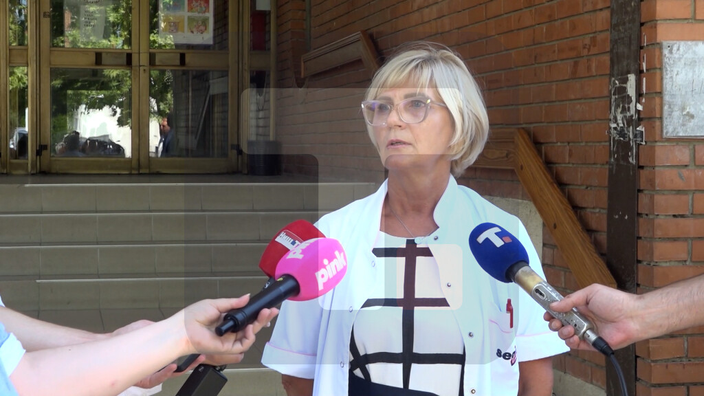 Tasić: Nama su u ovom momentu najneophodniji novi kompjuteri
