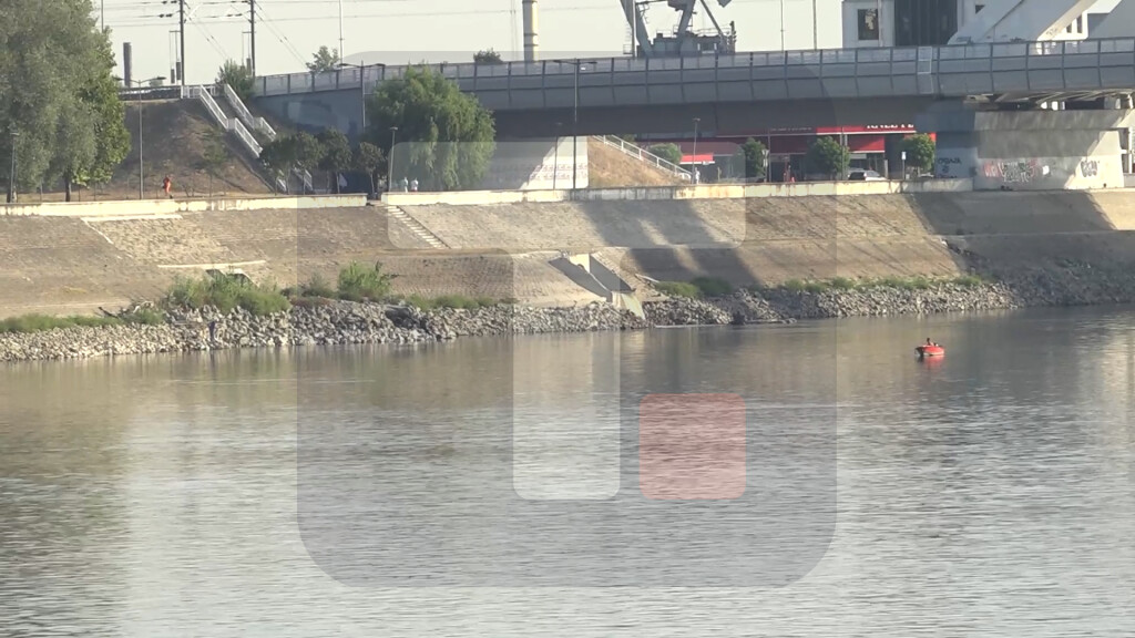 Crpne stanice Bezdan i Bogojevo ponovo su u funkciji uprkos izuzetno niskom vodostaju Dunava