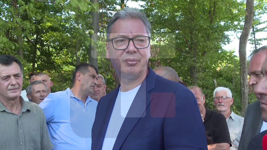 Vučić: Nisam pozvan na bojkot ni Hvara ni Brača, naravno da mi je Kokin brod lepši od Hvara i Brača