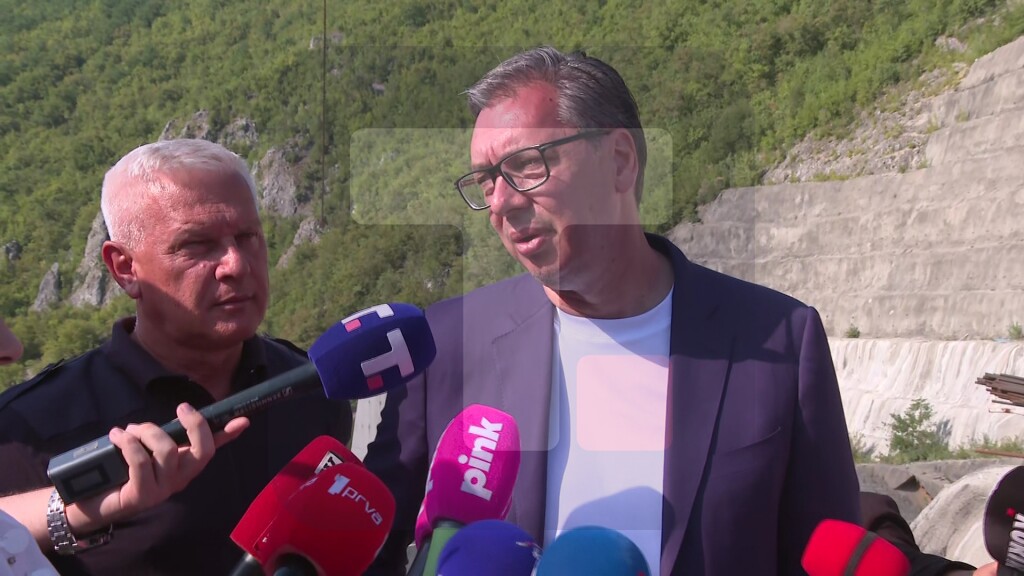 Vučić: Vraćaju nam se ljudi starije i srednje životne dobi, mlađi su oni koji povećavaju fertilnu bazu