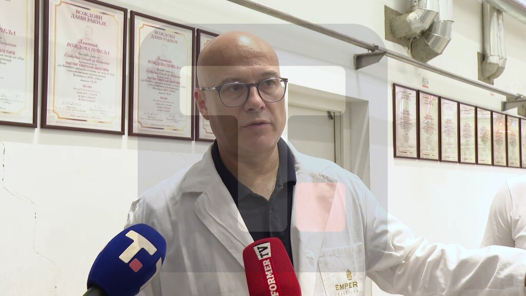 Vučević: Privatnici stvaraju, država otvara tržišta