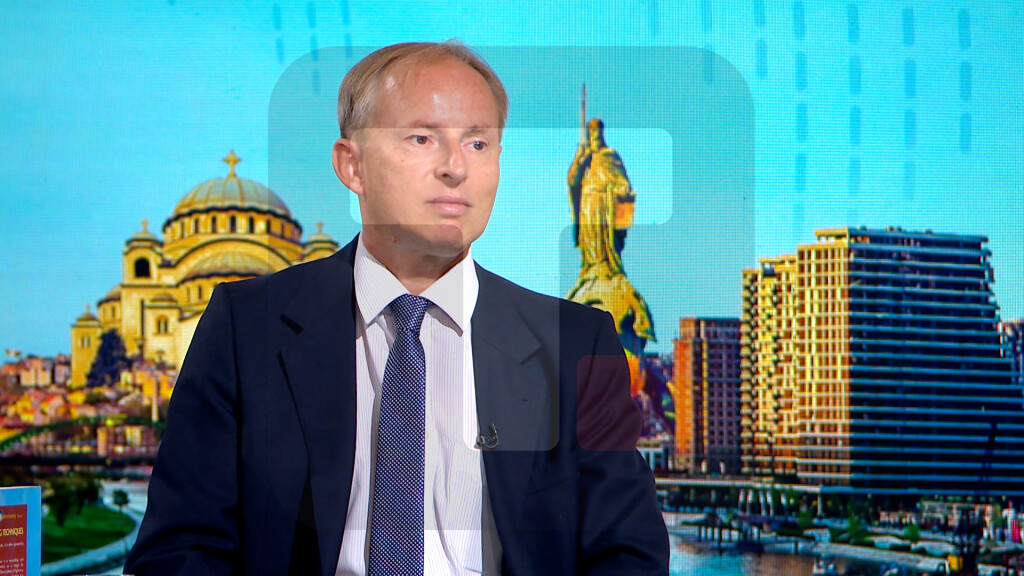 Aleksić: Danas je vrhunac kiše meteora, ta pojava traje veći deo avgusta.