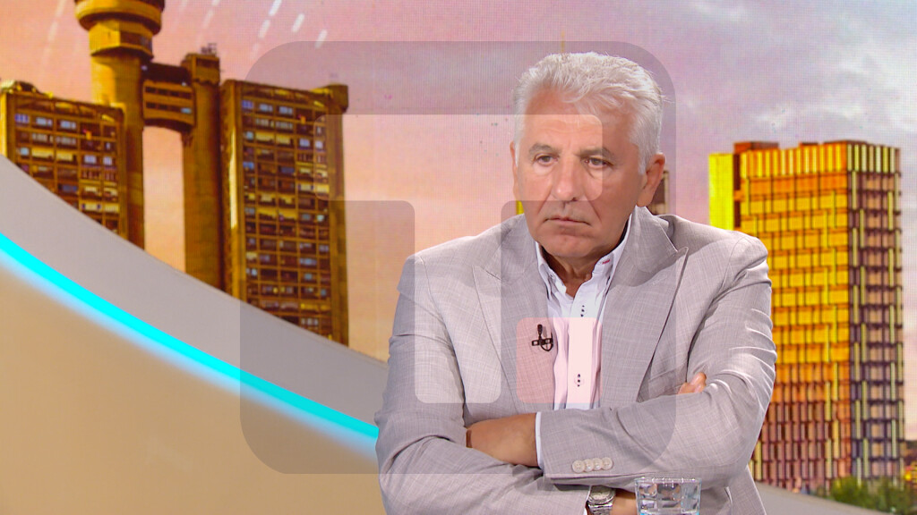 Anđelković: Ne pripada Gazivode samo Prištini