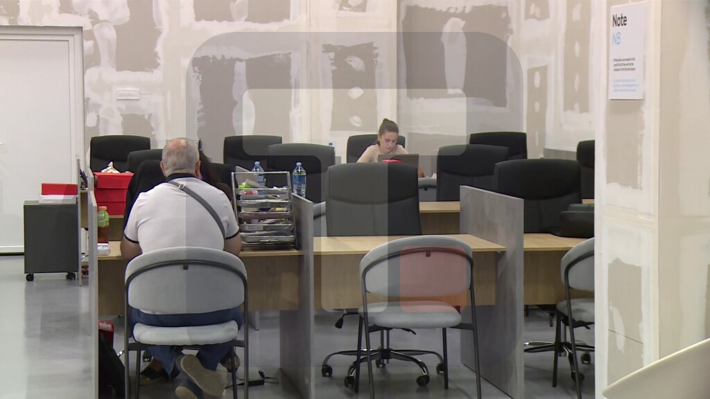 Počeli razgovori sa kandidatima za volontiranje na Ekspu 2027, do sada 9.000 prijava