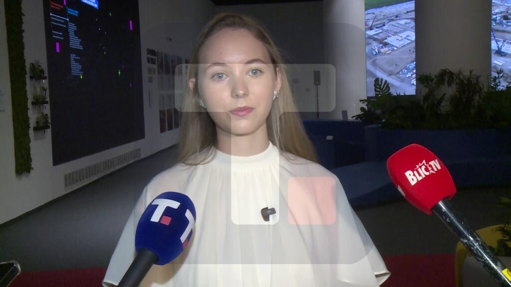 Domović: Volontiranje na EXPO 2027 značajno za karijeru