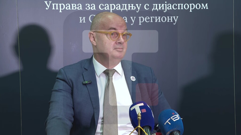 Jorgić: Šahovski savez uvek želi da širi svoju porodicu