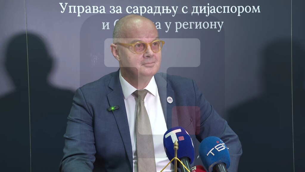 Jorgić: Povezivanje putem šaha će mnogo doprineti u narednom periodu da ostavimo jedan pečat, jedan trag