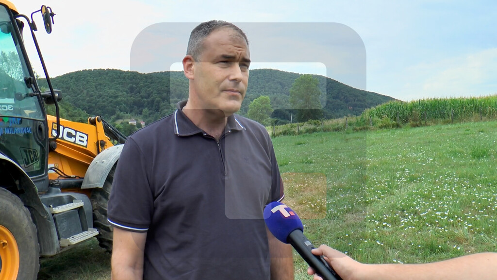 Lazić: Gornji Milanovac je od juče uveo restriktivnu politiku što se tiče vodosnabdevanja grada i prigradske zone
