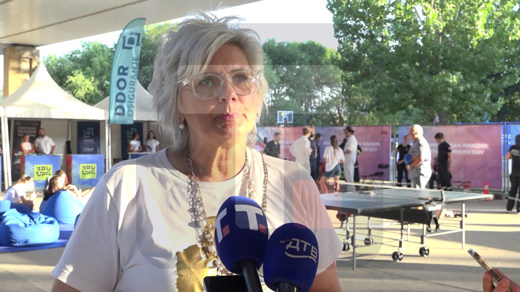 Medved: Programi i aktivnosti za mlade zasnivaju na merama lokalnog akcionog plana