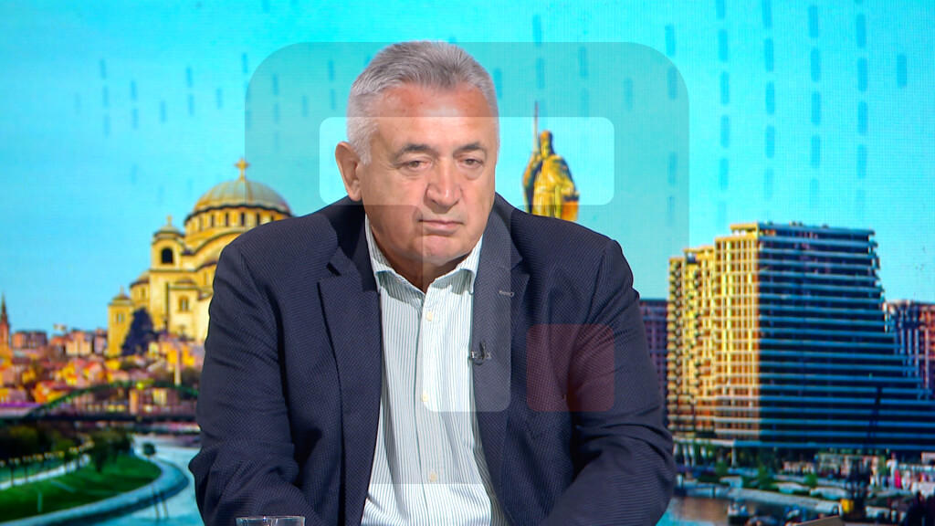 Odalović:Prebijanje Raškovića nastavak institucionalnog terora nad Srbima na KiM