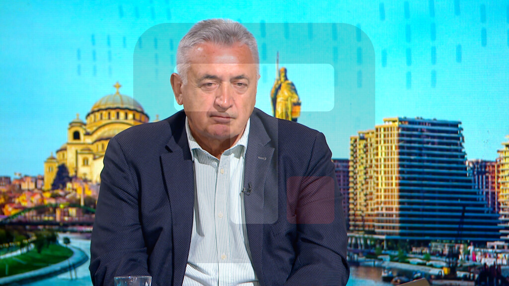 Odalović:Zabrinjava ćutanje međunarodne zajednice