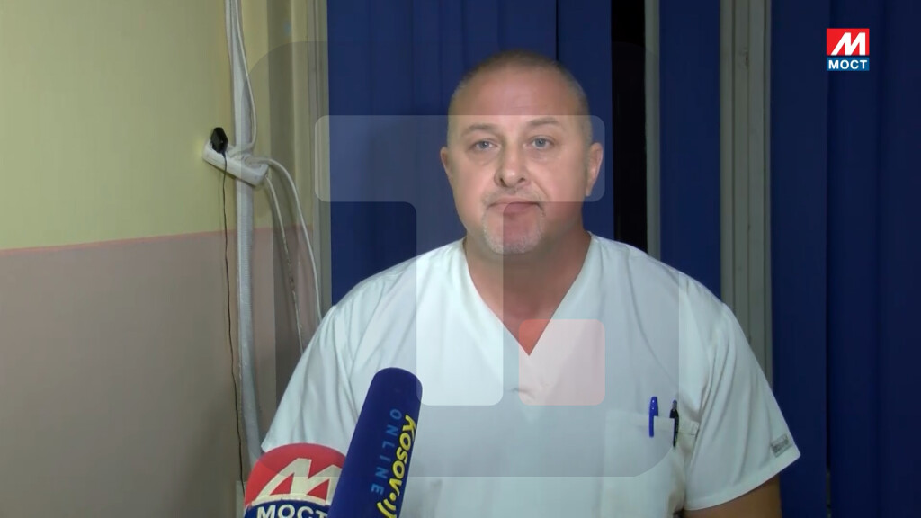 dr Radojević: Radi se o teškim povredama