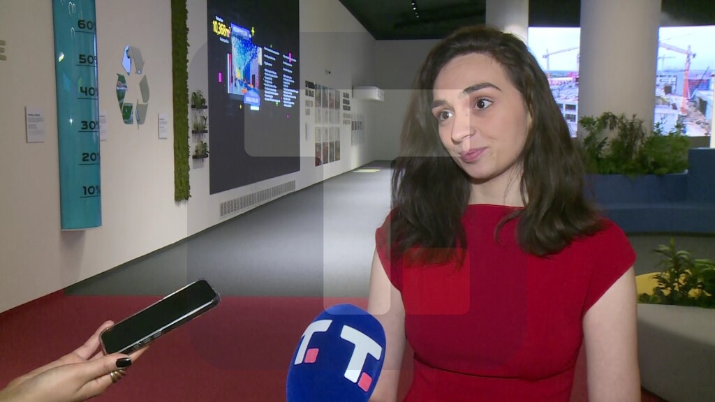 Stojanović: Počeli razgovori za program volontiranja na EXPO 2027