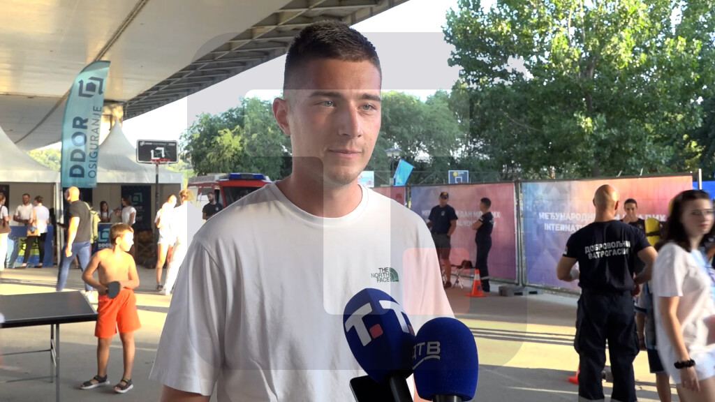 Veselinović: Novi Sad može da bude primer drugim gradovima u Srbiji kada je reč o saradnji sa mladima