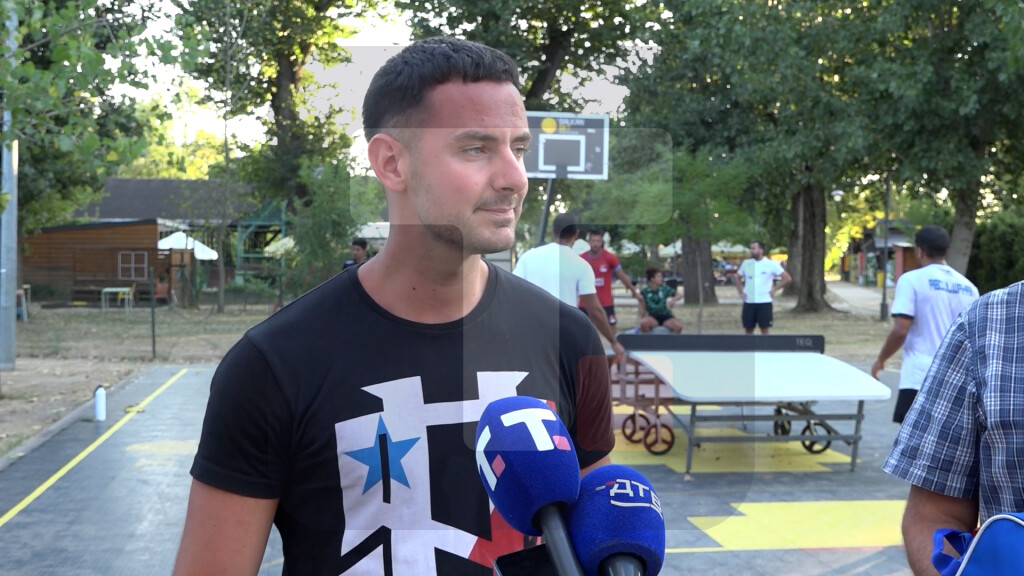 Vrbaški: Srpski takmičari osvojili brojna odličja iz Tekbola