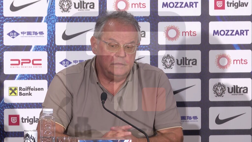 Čović: Nama je jako važno da bude puna Arena protiv Francuske, kao i protiv Islanda