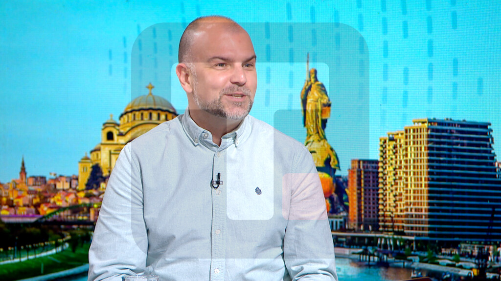 Turinski: Ovaj trend nam je došao sa zapada