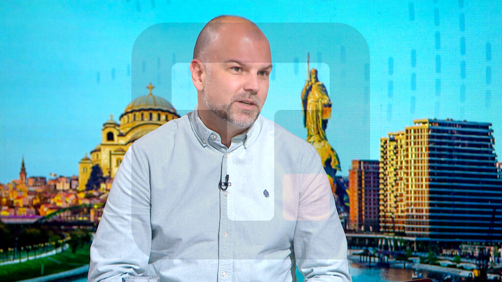 Turinski: Inženjerske pozicije generalno deficitarne na tržištu