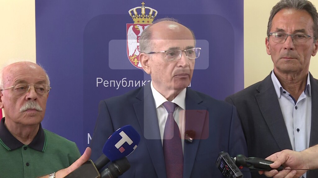 Krkobabić: Naš cilj je veoma jednostavan, želimo da podignemo nivo produktivnosti samostalnih preduzetnika