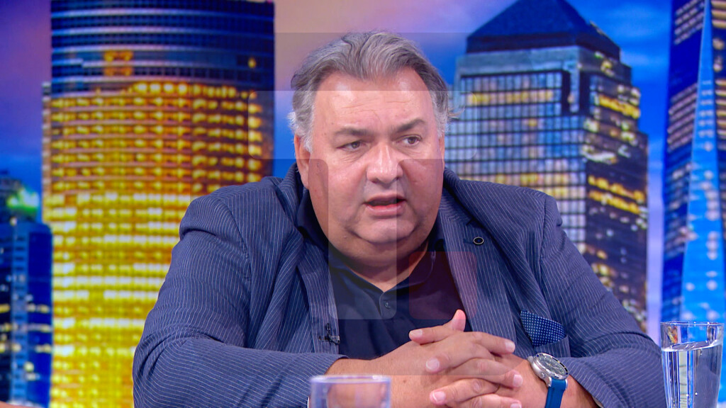 Pašanović: Posao agenta za nekretnine je veoma težak