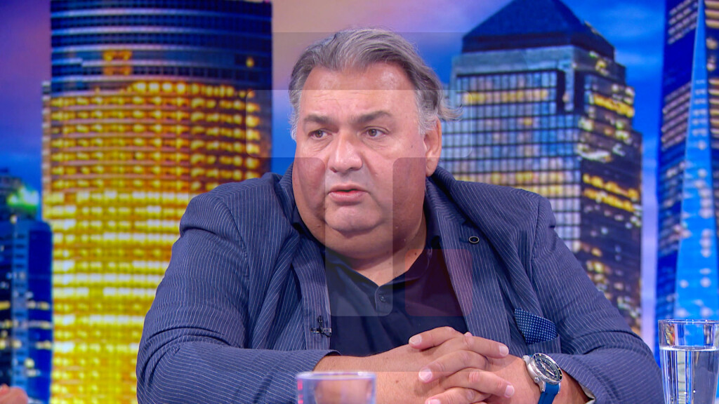 Pašanović: Atraktivne destinacije gde stranci kupuju nekretnine su Španija, Dubai i Trst