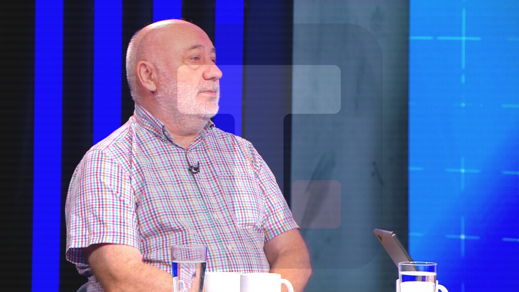 Dimitrijević: Ojačao je multipolarizam, Amerika više nije dominantna