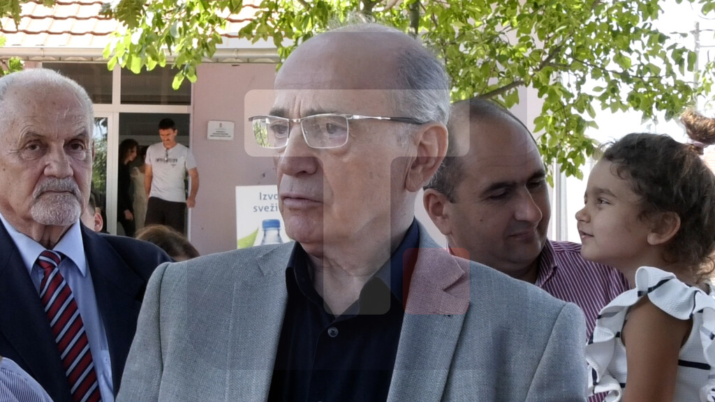 Krkobabić: Moramo da stimulišemo da mladi ostanu na selu