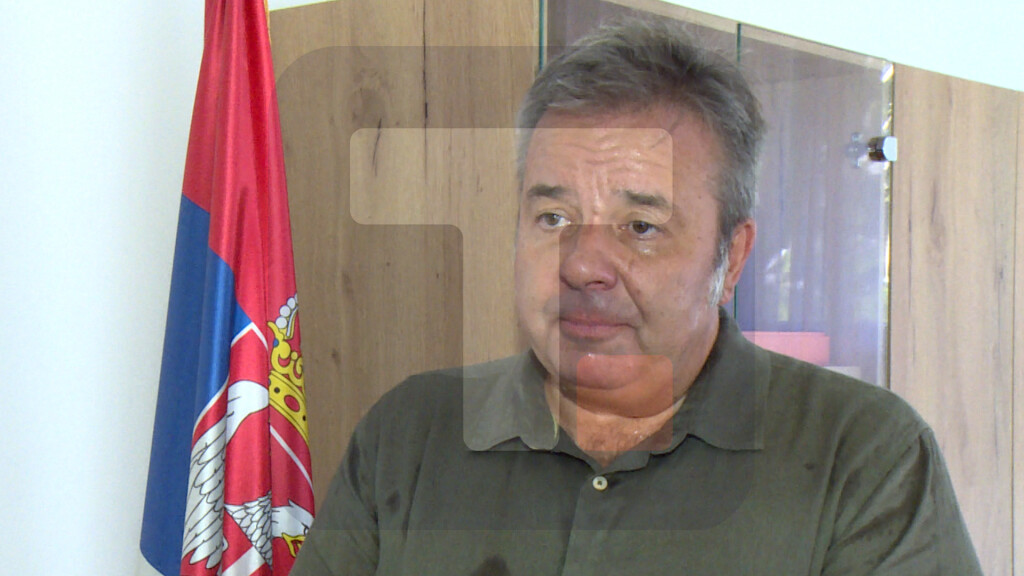 Milić: Izmene zakona se odnose i na objekte veće od 400 kvadrata