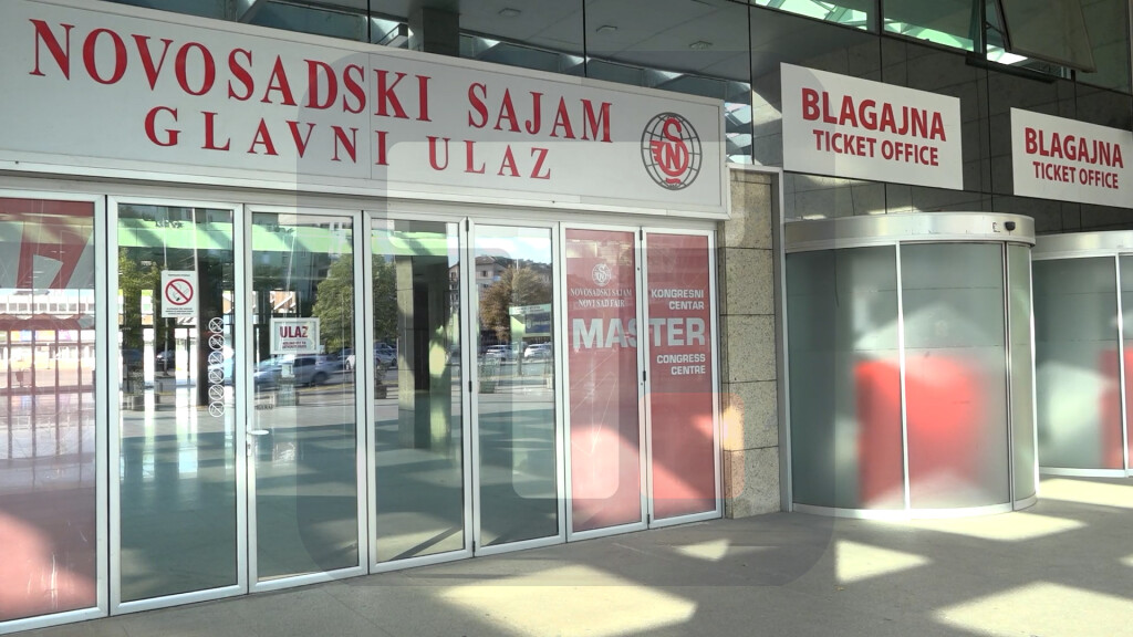 Bogata jesen na Novosadskom sajmu, od septembra brojne manifestacije