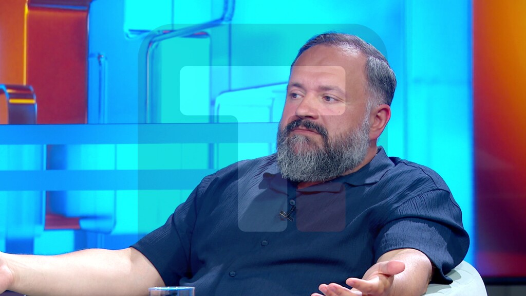Stojanović: Ideja za film o Atomskom skloništu nastala je sasvim slučajno