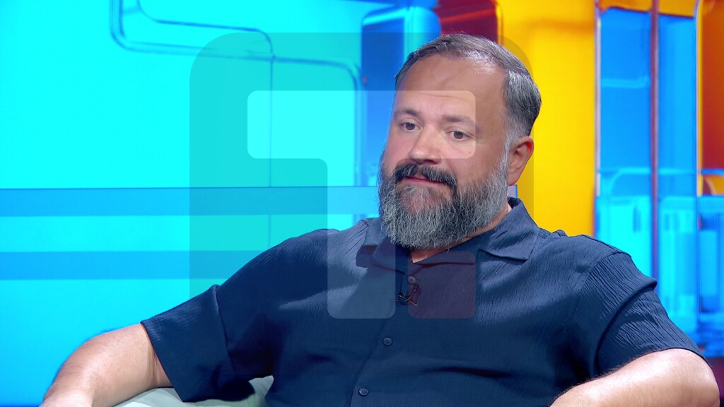 Stojanović: Dragan Nikolić je bio inspirisan mladim ljudima