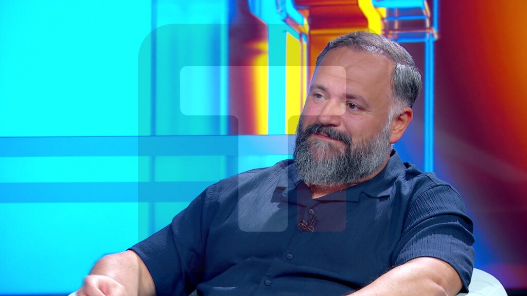 Stojanović: Iza rada Zorana Radmilovića stajala je velika posvećenost