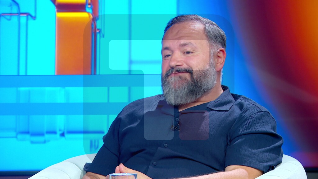 Stojanović: Promenila se percepcija umetnosti