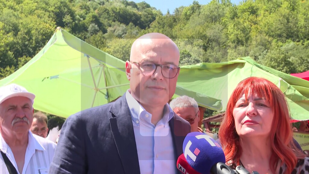 Vučević: Osuđujem napad na bilo kog novinara bilo koje medijske kuće