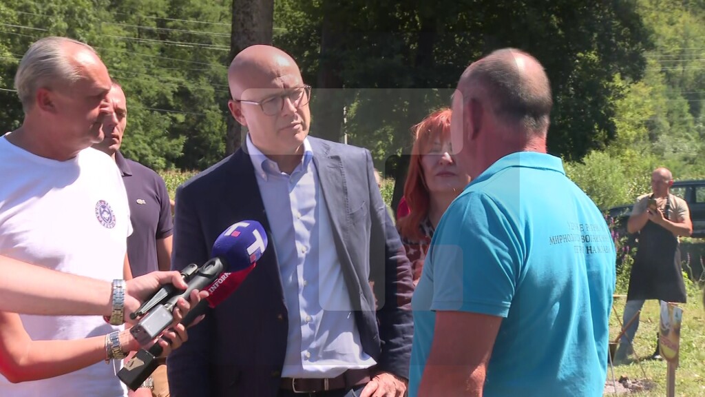 Vučević: Ratni invalidi i vetarani zaslužuju poseban status, poštovanje i uvažavanje