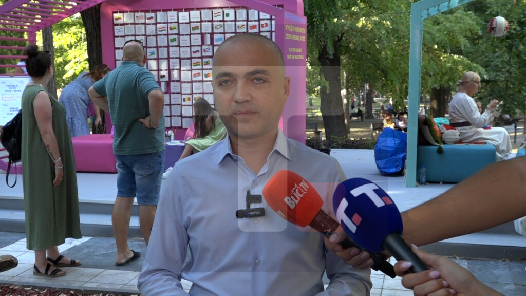 Nikolić: U Sokobanji trenutno boravi preko 20. 000 turista