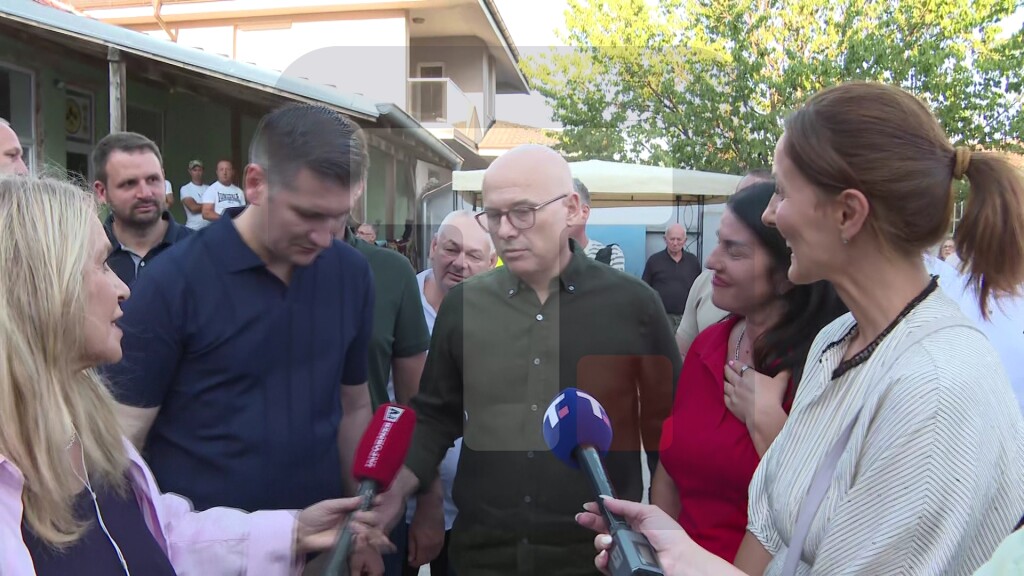 Vučević: Svaka manifesticija ima svoj karakter i svoju vrednost