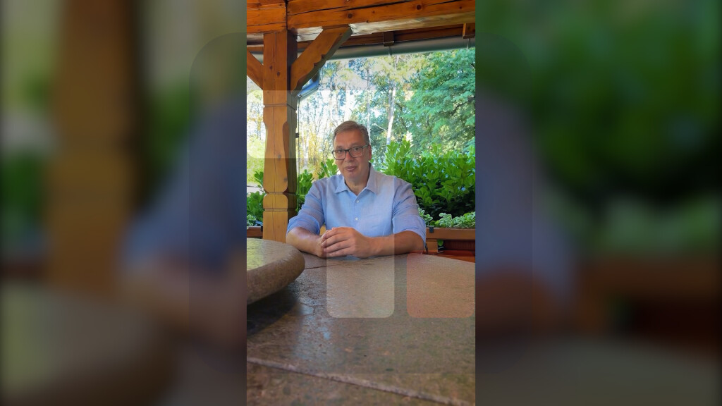 Vučić: Od sutra 16 lekova neuporedivo jeftinije, na taj način spasavamo ljudima živote