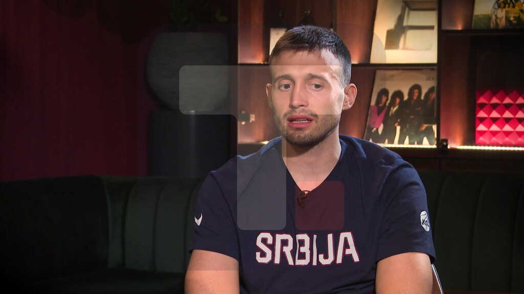 Avramović: Kao i ranije i sada mislim da je najbolja opcija inostranstvo