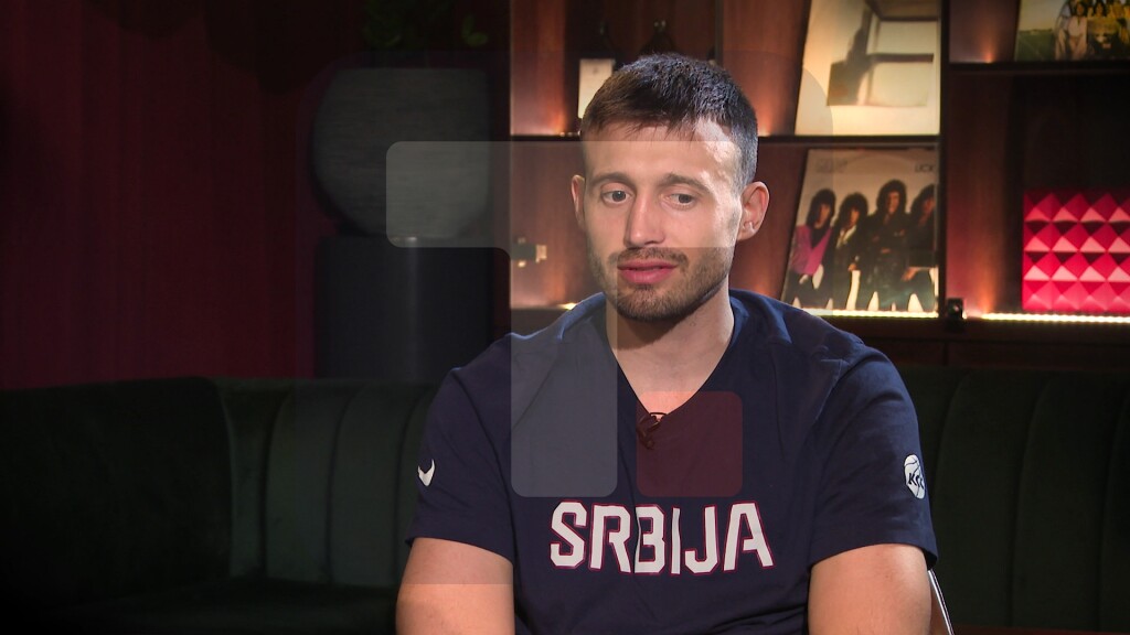 Avramović: Gde god sam igrao, gradovi su bili u glavnom prestonice