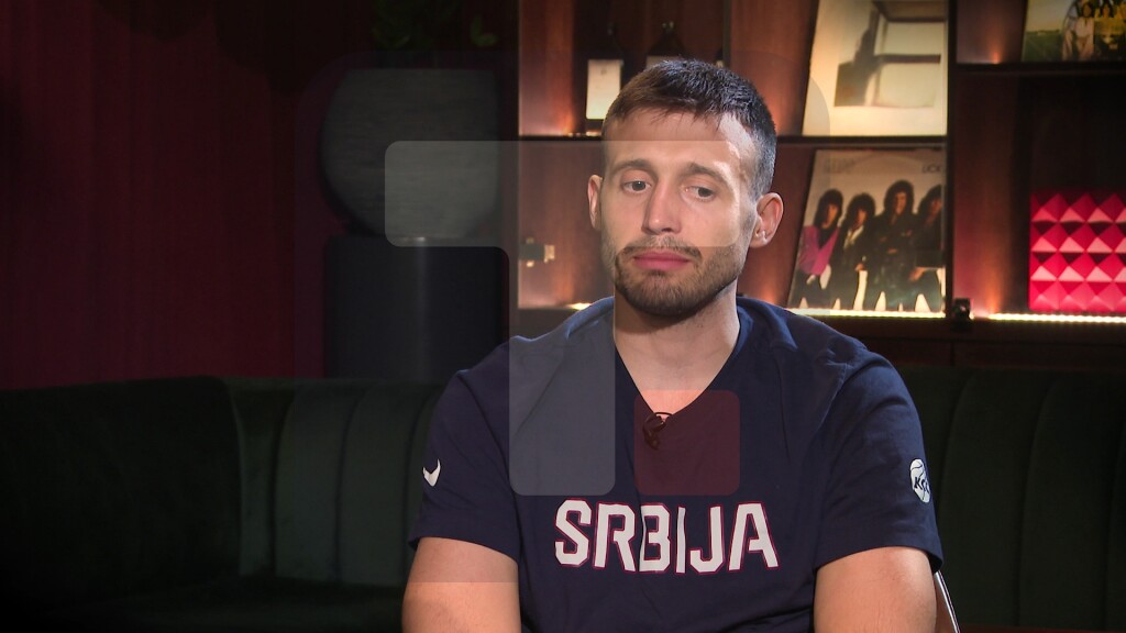 Avramović: Rado se sećam putovanja sa Astapkovićem i Kirlenkom