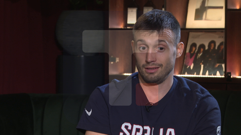 Avramović: Sećam se svake utakmice sa reprezentacijom i svih detalja