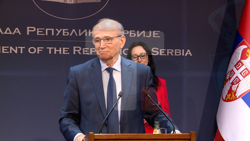 Krkobabić: U ovom mandatu smo obnovili zadruge i domove kulture, pomogli formiranje dobrovoljnih vatrogasnih društva i obezbedili krov nad glavom za 17.500 ljudi