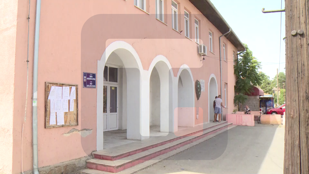 Zbog pojave bakterije u vodi, meštani Junkovca trenutno nisu u mogućnosti da je koriste