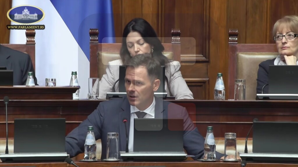 Mali: Opozicija je htela da gradi Beograd na vodi, ali nije znala kako, mi smo znali
