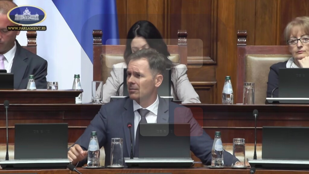 Mali: Ulaganje u Beograd na vodi je u ovom trenutku je 2,2 milijarde