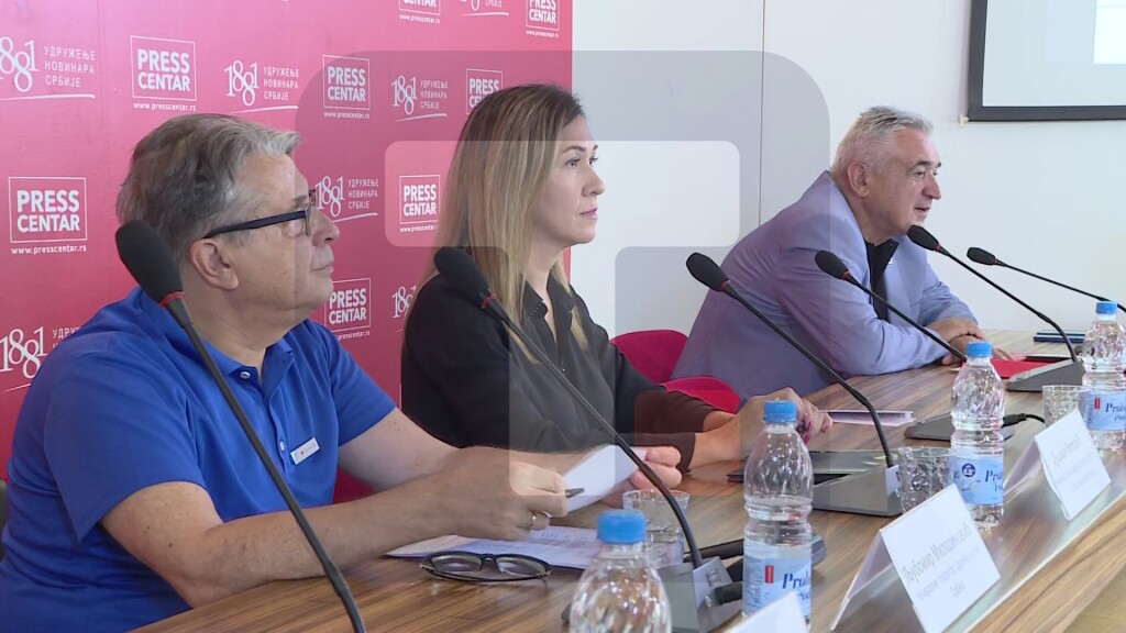 Konferencija "Nestali nikad neće biti zaboravljeni"