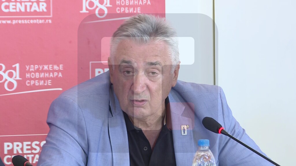 Odalović: Od ukupnog broja nestalih 9.540 trećina iz Srbije